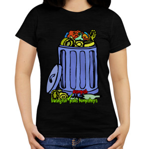 Kaos Sampah