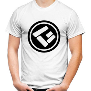 Kaos Kaos Skateboard - Gorilla Skate (SB7DE)