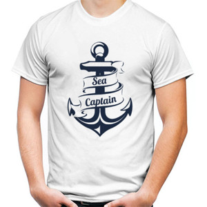 Kaos Kaos Sea Captain (SB6E2)