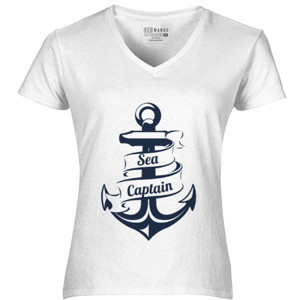 Kaos Kaos Sea Captain (SB6E2)