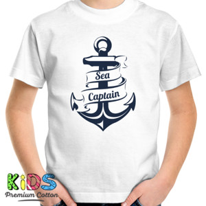 Kaos Kaos Sea Captain (SB6E2)