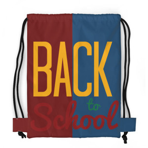 Tas Serut Fullprint "BTS" TAS SERUT