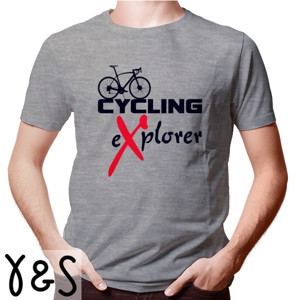 Kaos GOES CYCLING EXPLORER