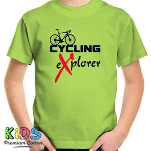 Kaos GOES CYCLING EXPLORER