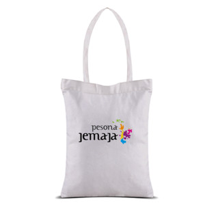 Tas Tote Pesona Jemaja