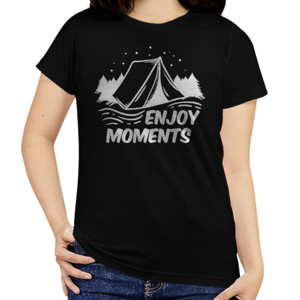 Kaos Kaos para petualang 