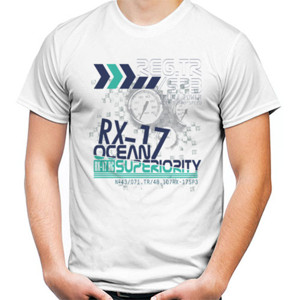 Kaos Kaos Ocean 17 (SB81K)