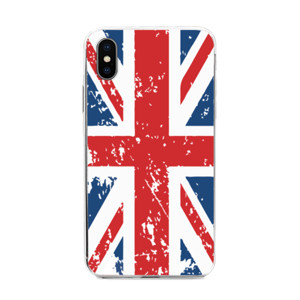 British Flag Casing HP
