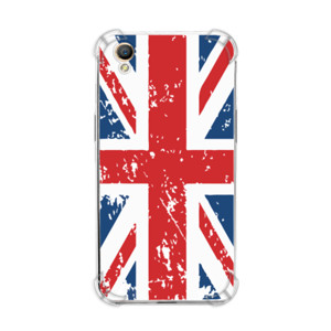 British Flag Casing HP