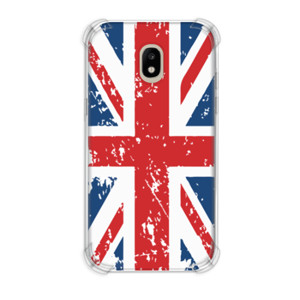 Casing HP British Flag