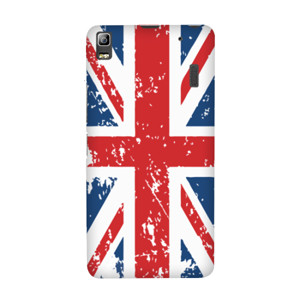 British Flag Casing HP