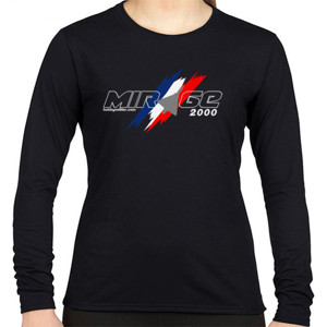 Kaos HM000001 Mirage 2000