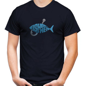 Kaos Firshers of Men
