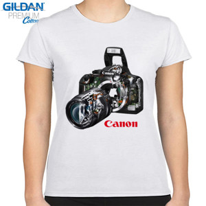 Kaos Kaos Canon Eos 100D (SB7A8)