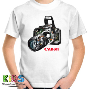 Kaos Kaos Canon Eos 100D (SB7A8)