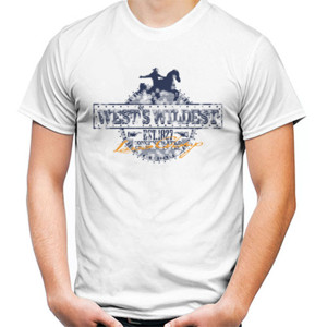 Kaos Kaos Cowboy - West Wildest (SB7QU)
