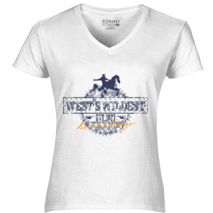 Kaos Kaos Cowboy - West Wildest (SB7QU)
