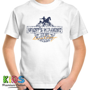 Kaos Kaos Cowboy - West Wildest (SB7QU)