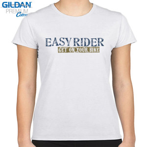 Kaos Kaos Easy Rider - Motor Bike (SB7RJ)