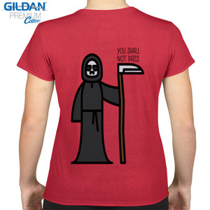 Kaos Kaos Custom - Monster