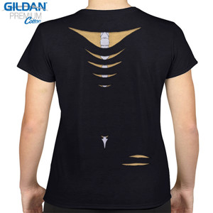 Kaos Tulang belakang