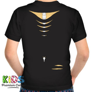Kaos Tulang belakang