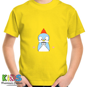 Kaos Sweet penguin