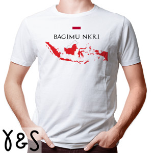 Kaos BAGIMU NKRI