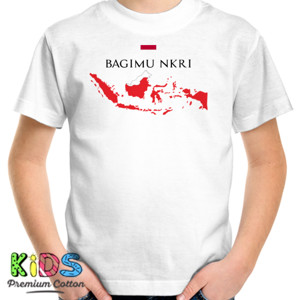 Kaos BAGIMU NKRI