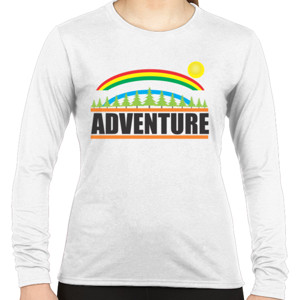 Kaos Kaos Adventure
