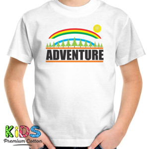 Kaos Kaos Adventure