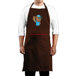 Celemek Celemek gambar sticker messenger