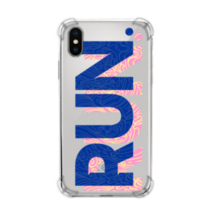 RUN. Casing HP
