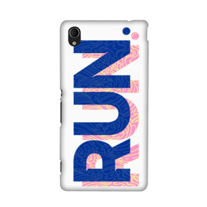RUN. Casing HP