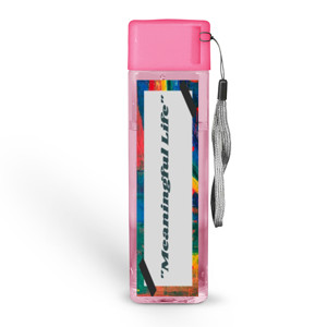 Botol Botol Minum warna warni