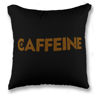 Bantal CAFFEINE