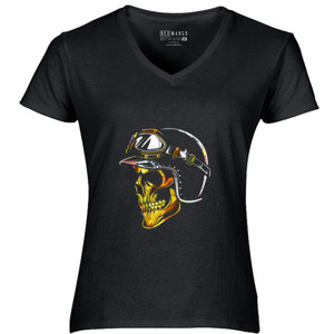 Kaos skull driver