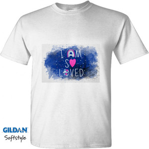 Kaos Kaos Wanita Jumbo 2XL