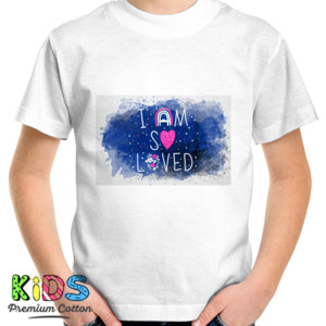 Kaos Kaos Wanita Jumbo 2XL