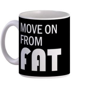 Mug Fat