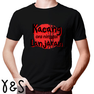 Kaos Jawir 07