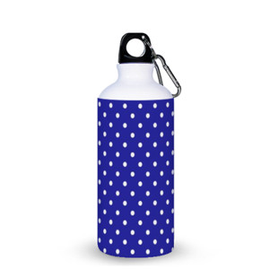 Botol Azuli Polka Bottle