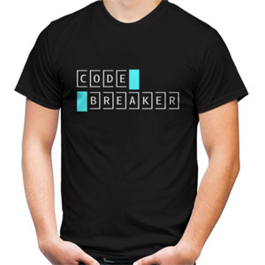 Kaos Code Breaker