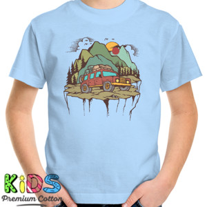 Kaos adventure