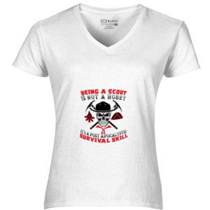 Kaos GRD008-KS-Post Apocalypse