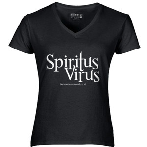 Kaos Kaos Social Distancing - Spiritus Virus (CLSDN12) 