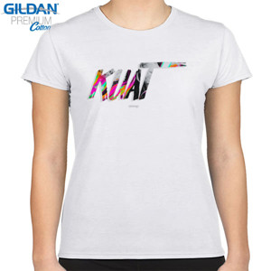 Kaos Kuat (strong)