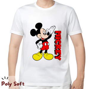 Kaos Mickey