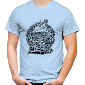 Kaos Lompat Batu Nias