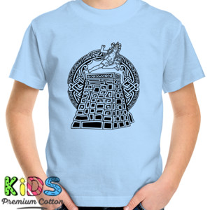 Kaos Lompat Batu Nias